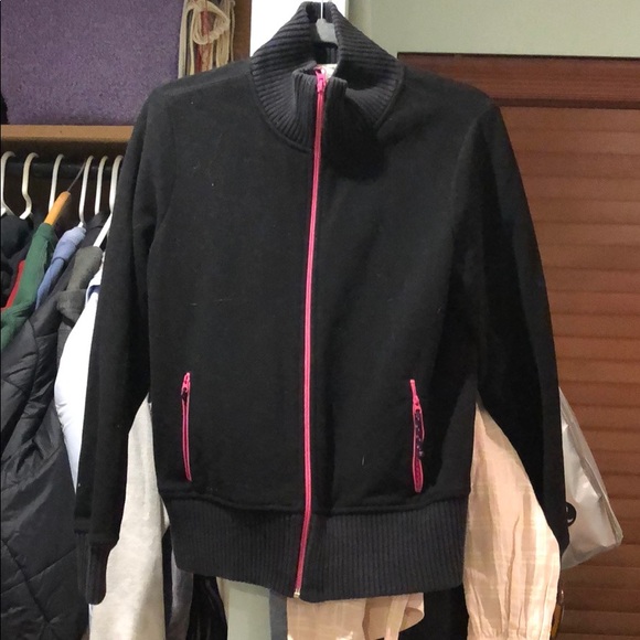 jacket - Picture 4 of 4